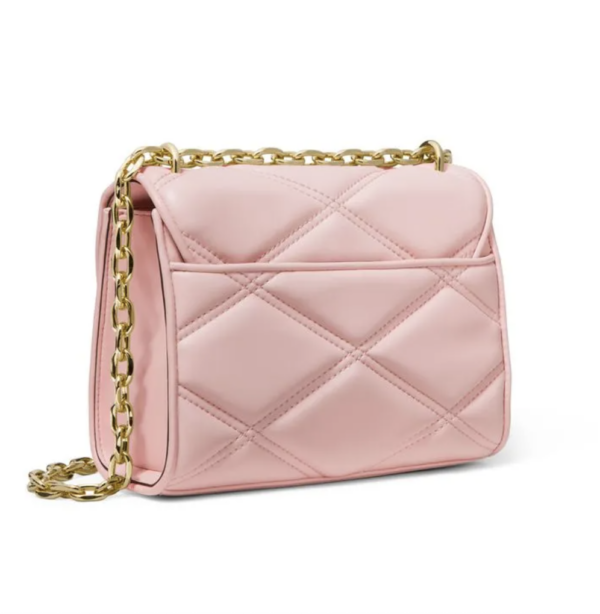 Michael Kors Malas de tiracolo 35S2GNRL2U_ROSA