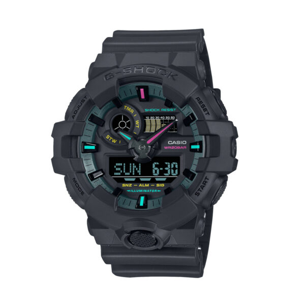 RELOGIO CASIO G-SHOCK