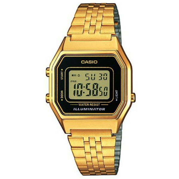 RELOGIO CASIO VINTAGE