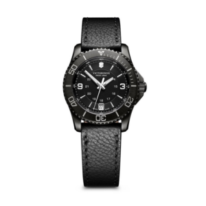 Relógio Victorinox MAVERICK Lady Black edition V241788