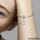 Conta PANDORA Friends are Family