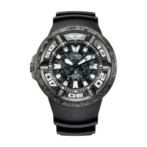 Relógio CITIZEN Promaster Diver´s Godzilla