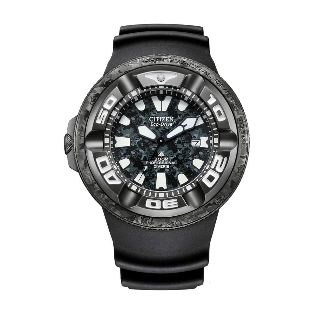 Relógio CITIZEN Promaster Diver´s Godzilla Relógio CITIZEN Promaster Diver´s Godzilla