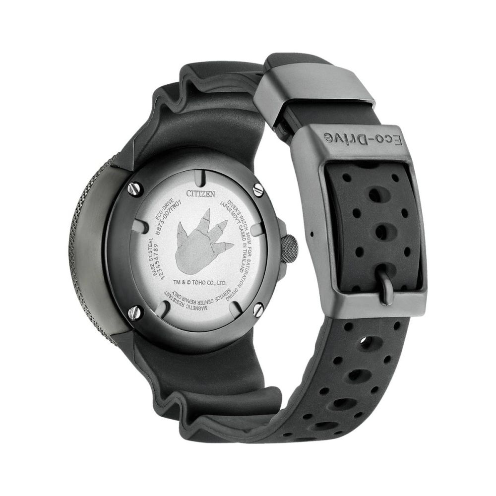 Relógio CITIZEN Promaster Diver´s Godzilla