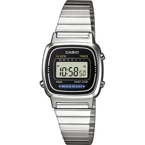 Relógio CASIO Vintage Mini LA670WEA-1EF