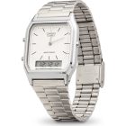 Relógio CASIO Vintage Edgy AQ-230A-7DMQYES