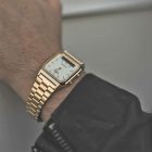 Relógio Casio Vintage Edgy AQ-230GA-9DMQYES