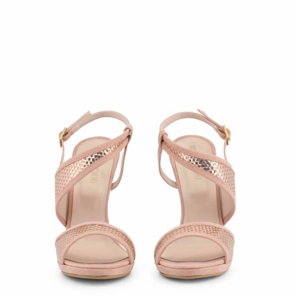 Sandalias Arnaldo Toscani mod 121801 ROSA