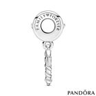 Conta PANDORA Heart Family Tree