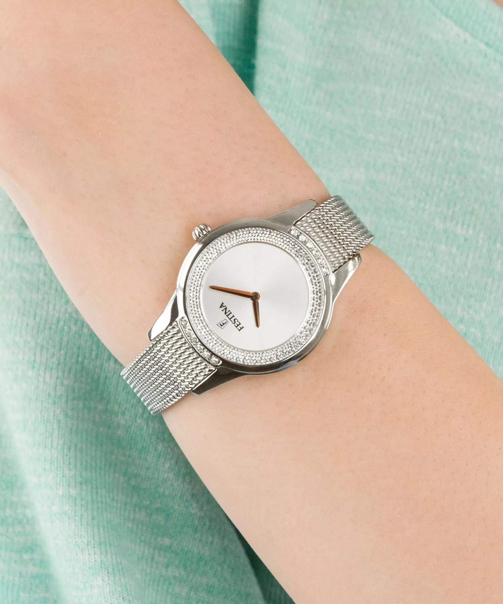 Relógio FESTINA Mademoiselle F20494/1