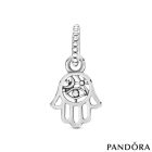 Conta PANDORA Hamsa Hand