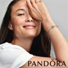 Conta PANDORA Heart Charm