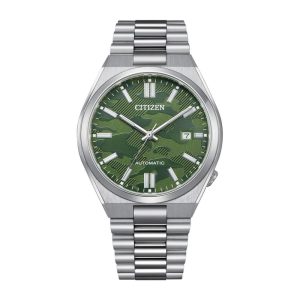 Relógio CITIZEN Tsuyosa Collection
