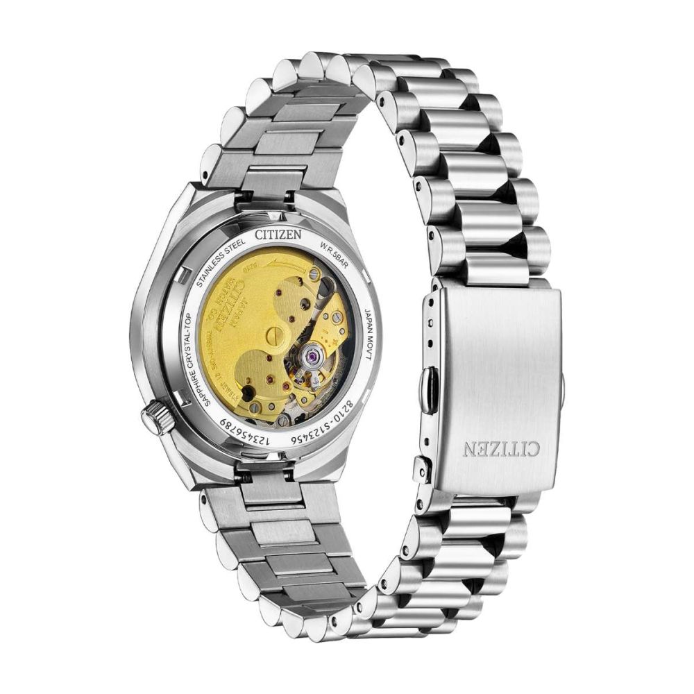 Relógio CITIZEN Tsuyosa Collection