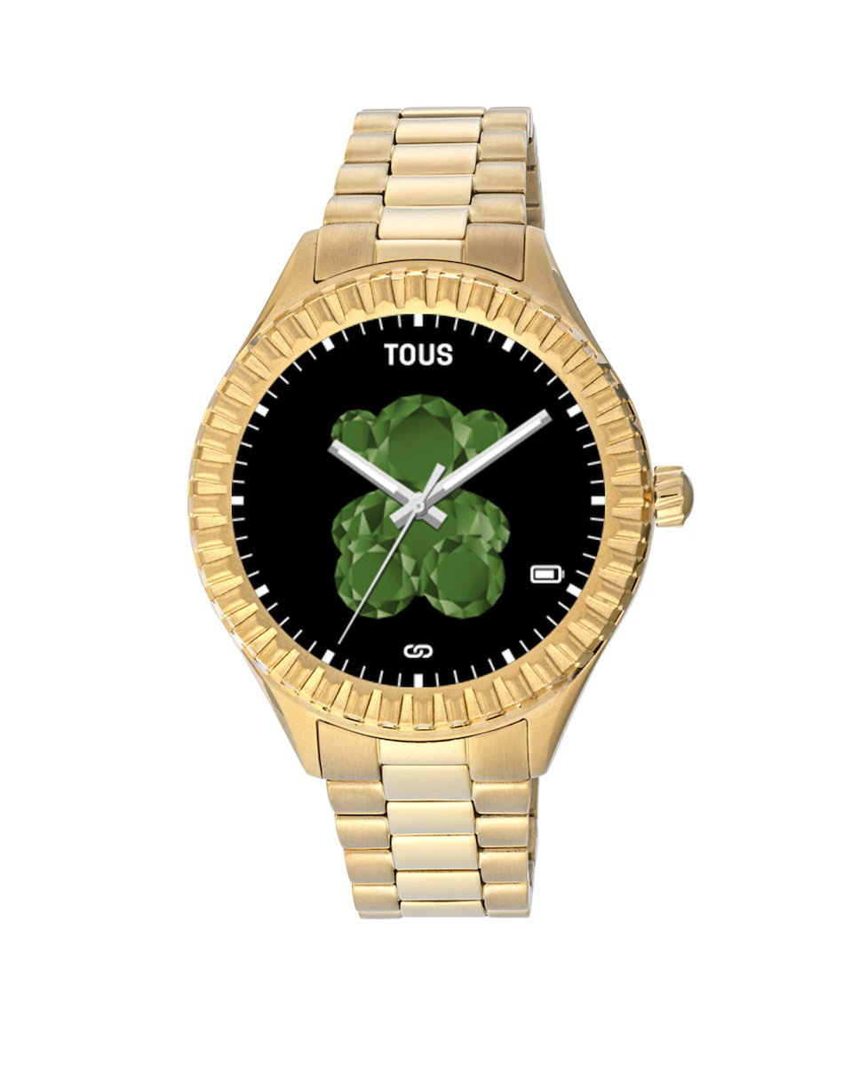 Relógio TOUS T-Connect Bear Relógio TOUS T-Connect Bear