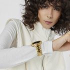 Relógio TOUS T-Connect Bear