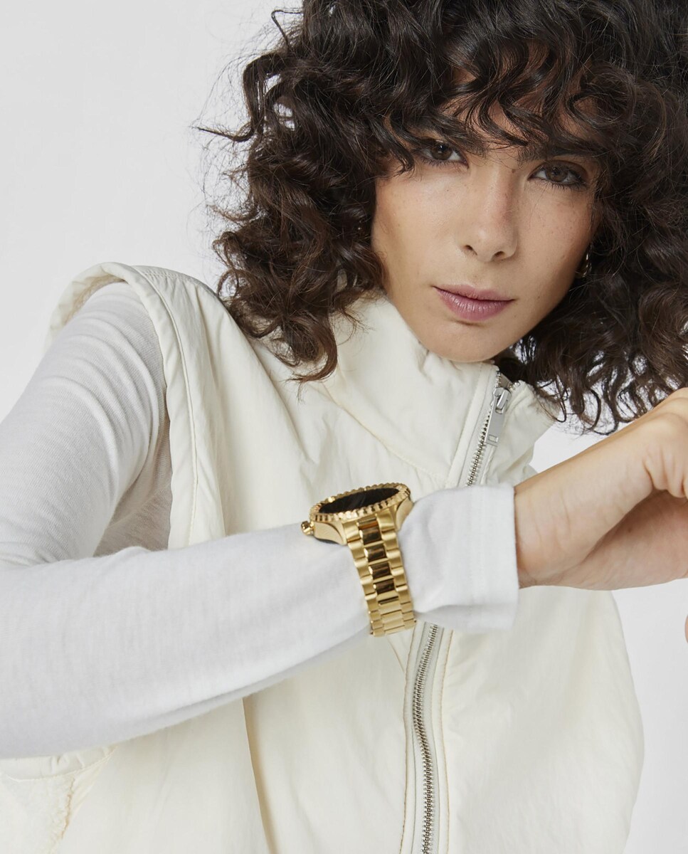 Relógio TOUS T-Connect Bear