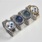 Relógio RADIANT Rope