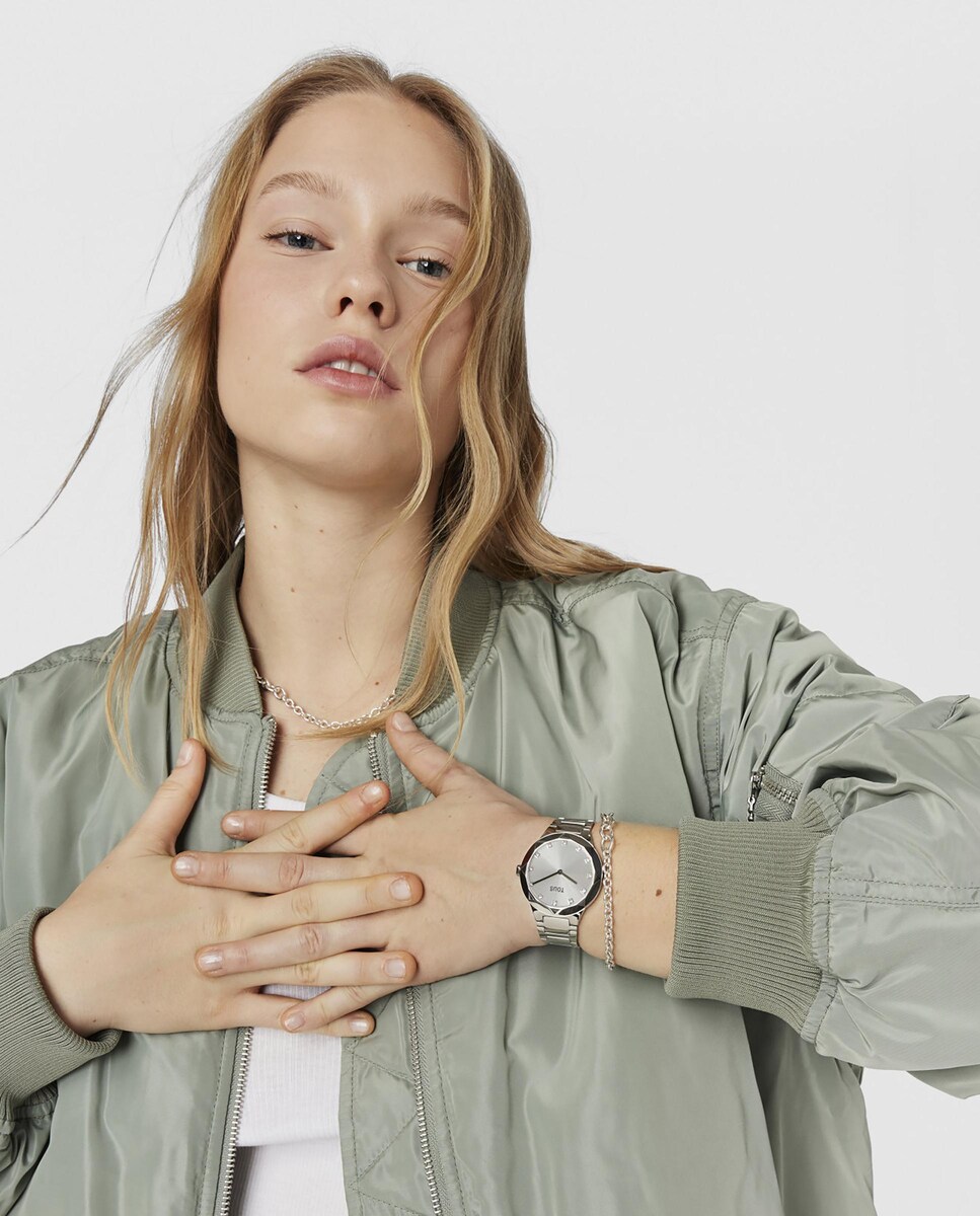 Relógio TOUS Karat Round