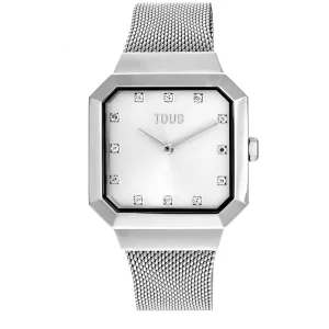 Relógio TOUS Karat SS Esterilla
