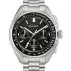 Relógio BULOVA Lunar Pilot 96B258