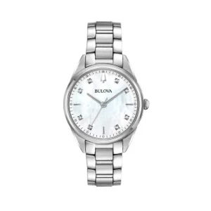 Relógio BULOVA Sutton Lady 96P199