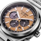 Relógio CITIZEN Zenshin Eco-Drive