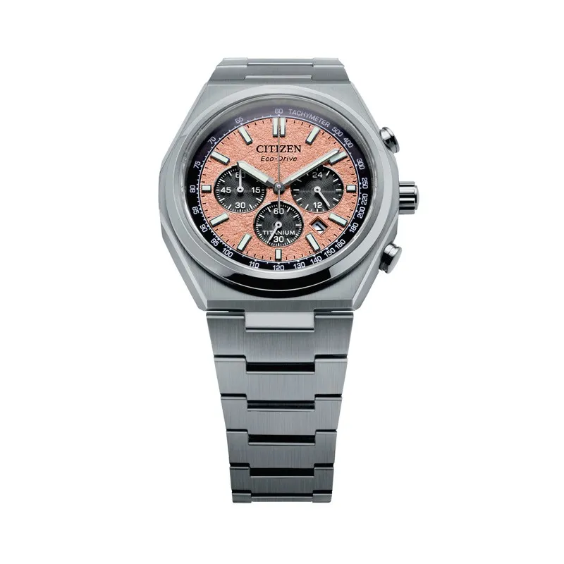 Relógio CITIZEN Zenshin Eco-Drive