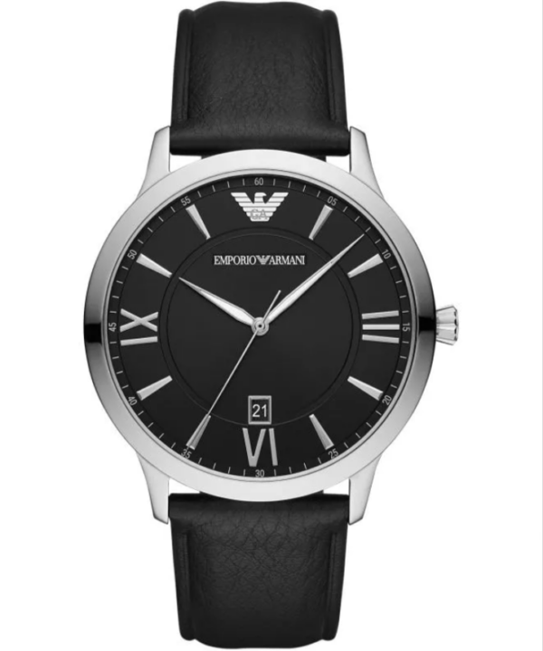 Relogio EMPORIO ARMANI Giovanni AR12210