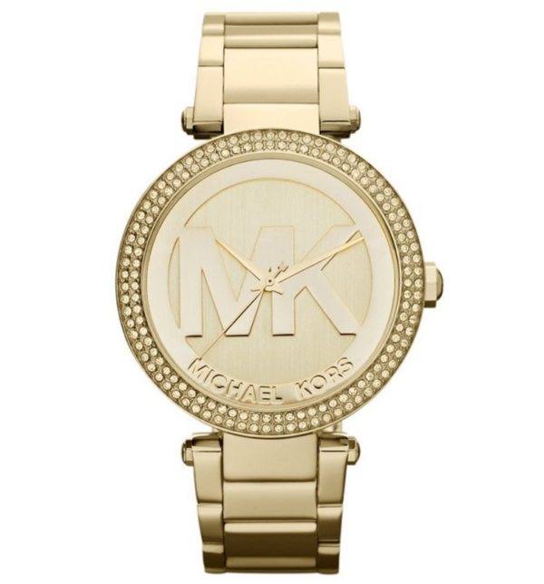 Relógio Michael Kors Parker Mk5784