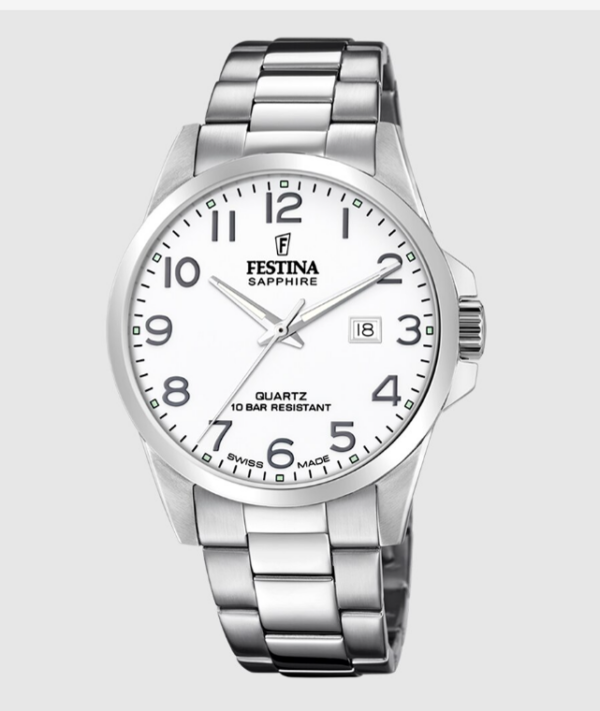 Relógio FESTINA F20024/1