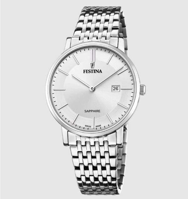 Relógio FESTINA F20018/1