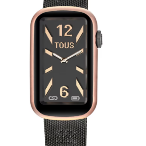 Relógio TOUS Smartwatch T-Band Mesh