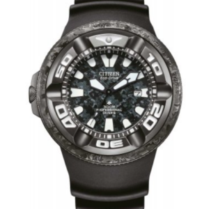 Relogio CITIZEN Promaster BJ8056-01E Godzilla Diver