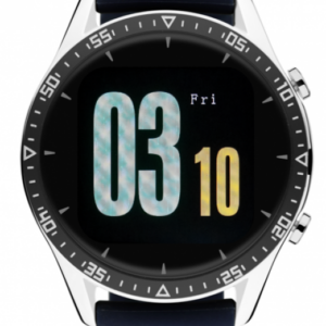 Smartwatch WATX & COLORS