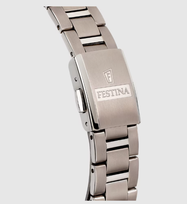 Relógio FESTINA F20436/3 Titanium