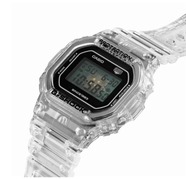 Relógio CASIO G-SHOCK