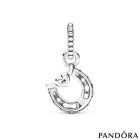 Conta PANDORA Horseshoe