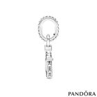 Conta PANDORA Horseshoe