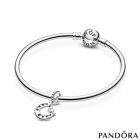 Conta PANDORA Horseshoe