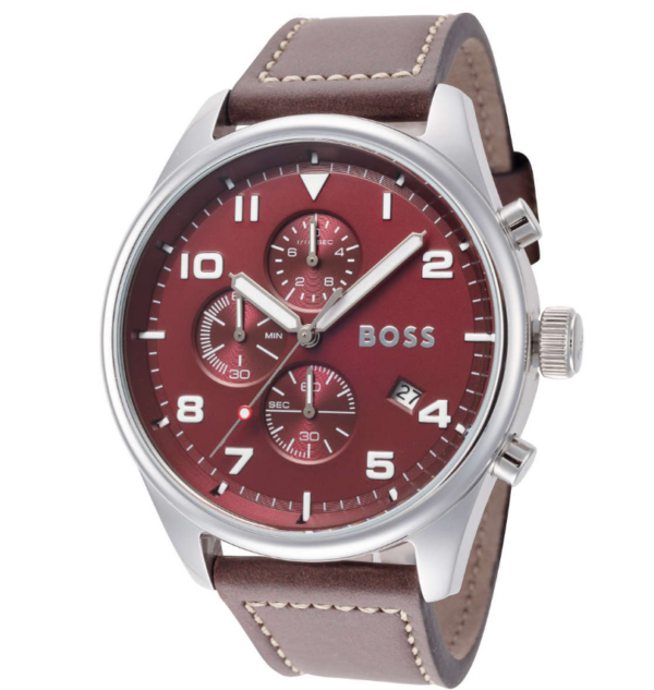 Relógio HUGO BOSS Chronograph