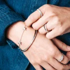 Anel TI SENTO 12020ZI