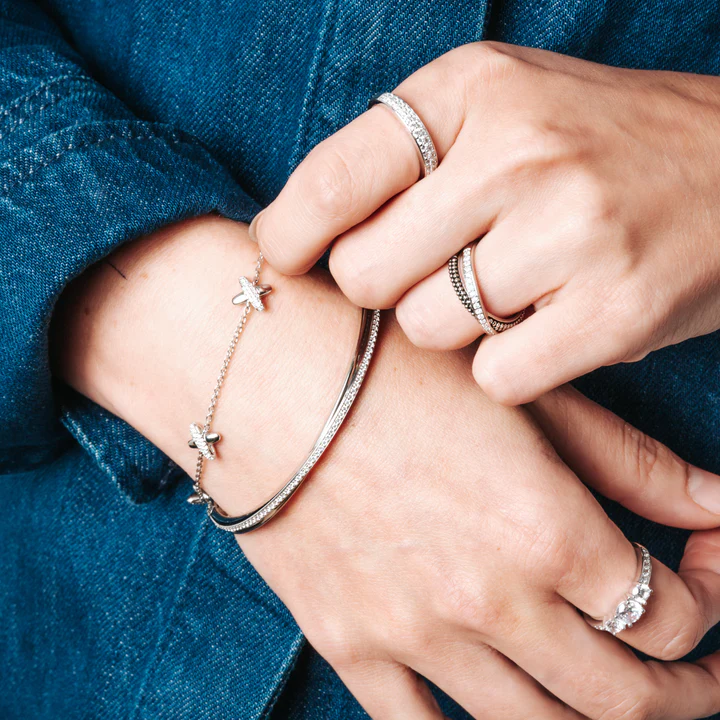 Anel TI SENTO 12020ZI