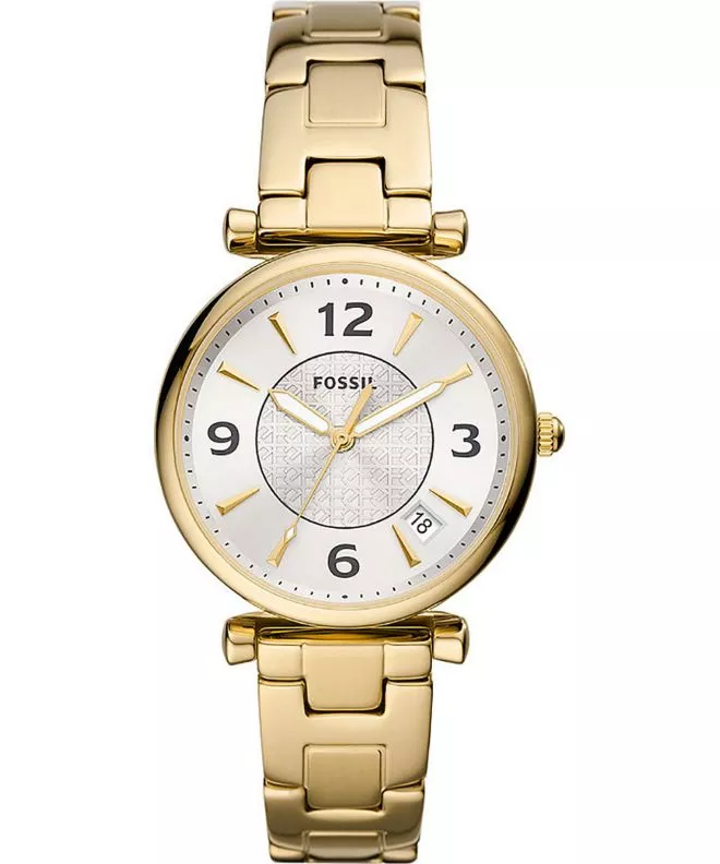 Relógio FOSSIL Carlie ES5159 Relógio FOSSIL Carlie ES5159