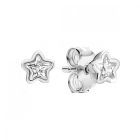 Brincos PANDORA Star