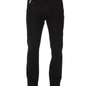 Baldinini Trend Jeans T5301_CUNEO_NeroBlack