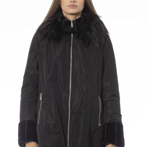 Baldinini Trend Casacos 23W.EB.092_VENEZIA_NeroBlack