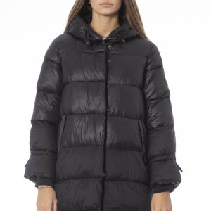 Baldinini Trend Casacos 23W.EB.012_VENEZIA_NeroBlack