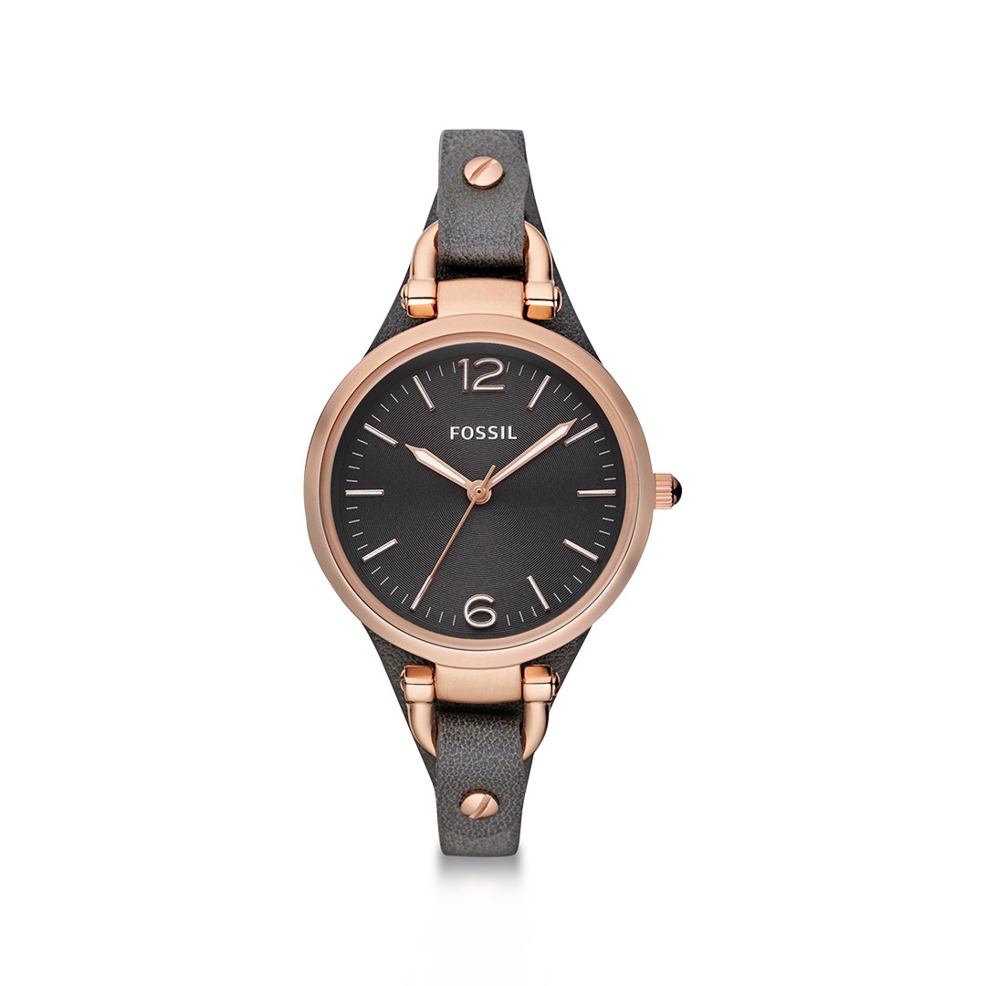 Relógio FOSSIL Georgia ES3077 Relógio FOSSIL Georgia ES3077