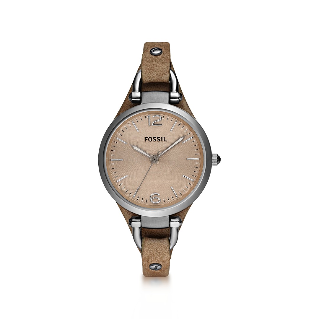 Relógio FOSSIL Georgia ES2830 Relógio FOSSIL Georgia ES2830